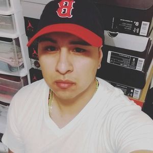 Meet your Posher, Adalberto